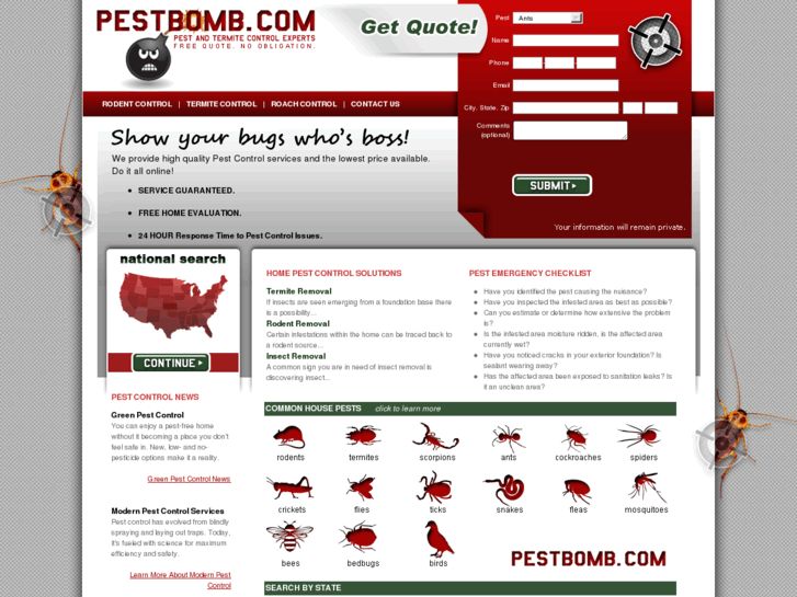 www.pestbomb.com