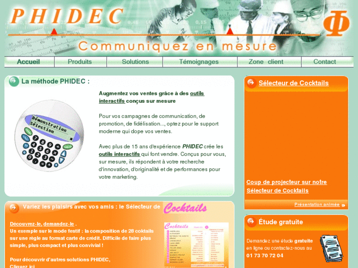 www.phidec.com