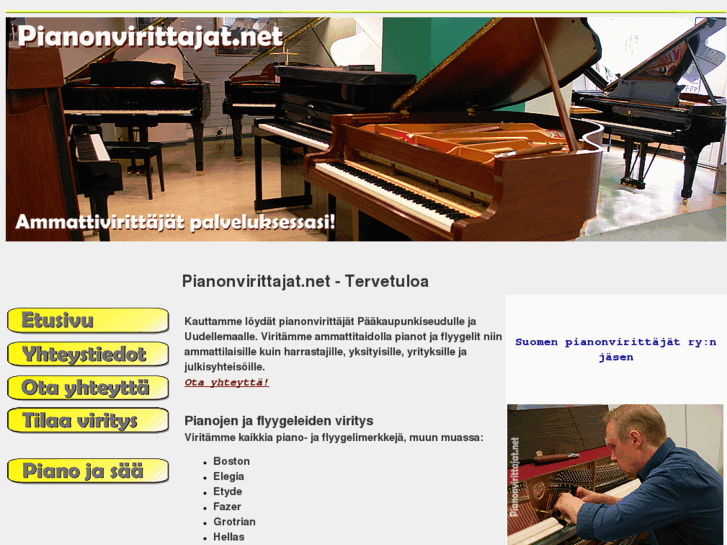 www.pianonvirittajat.net