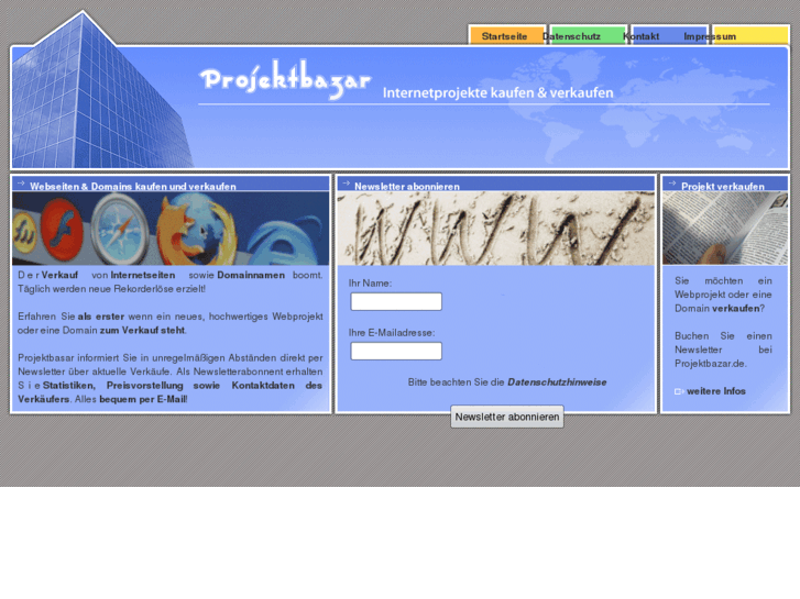 www.projekt-basar.de