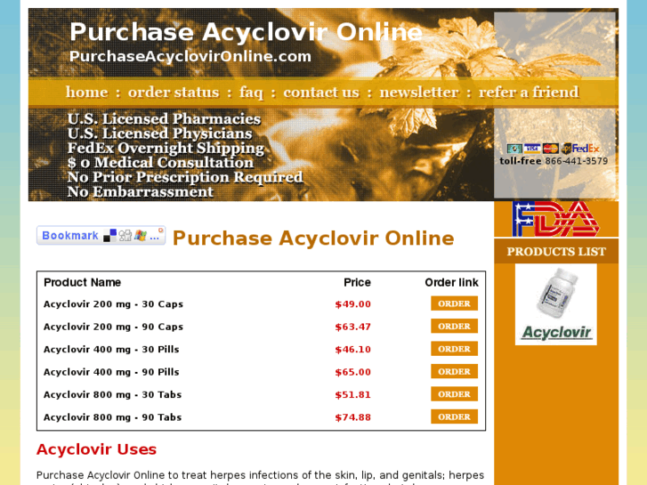 www.purchaseacyclovironline.com