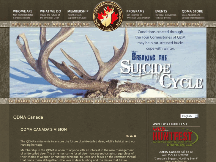 www.qdma.ca