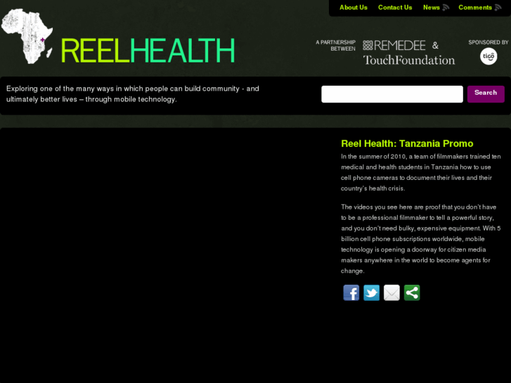 www.reelhealth.org