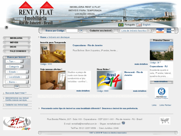 www.rentaflat.com.br