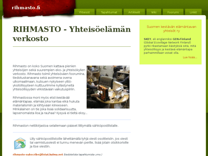 www.rihmasto.fi