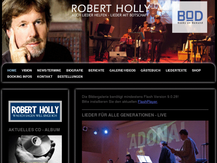 www.robert-holly.at