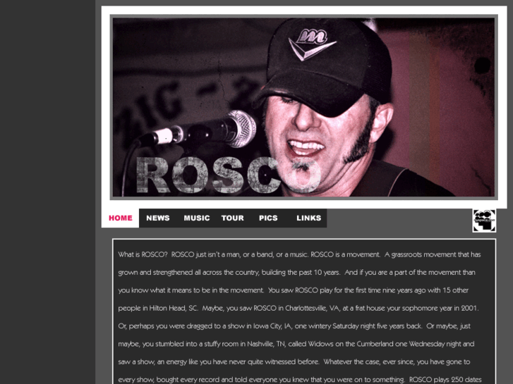 www.roscoworld.com