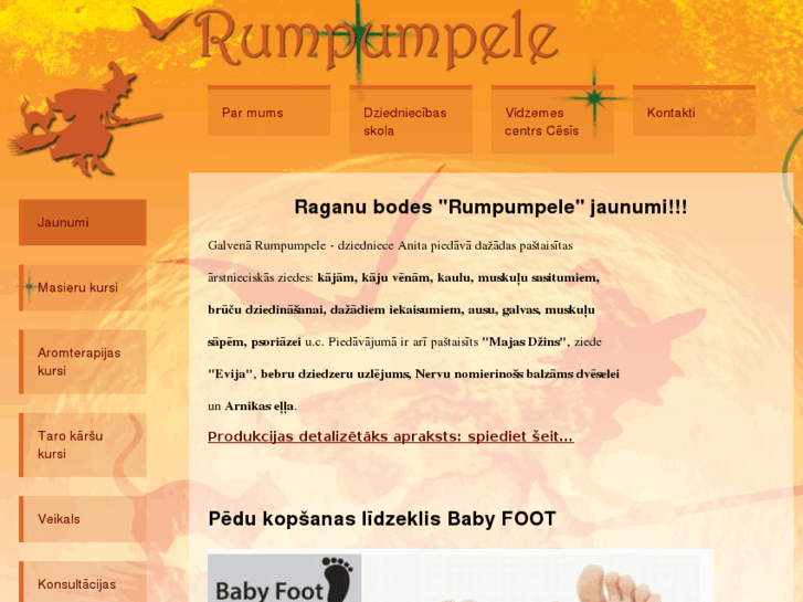 www.rumpumpele.lv