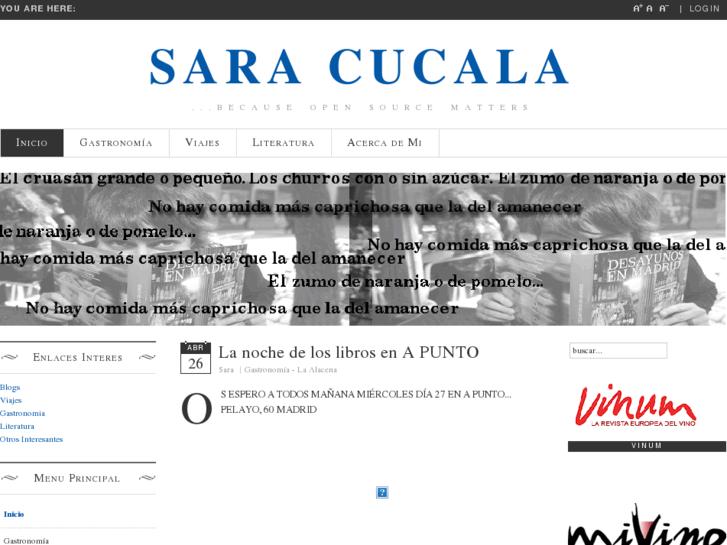 www.saracucala.com