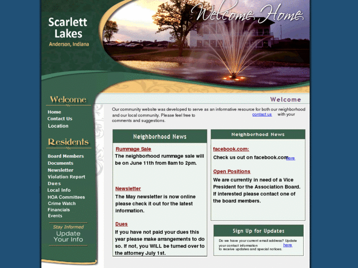 www.scarlettlakes.org