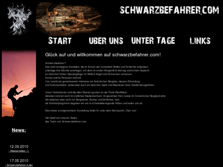 www.schwarzbefahrer.com