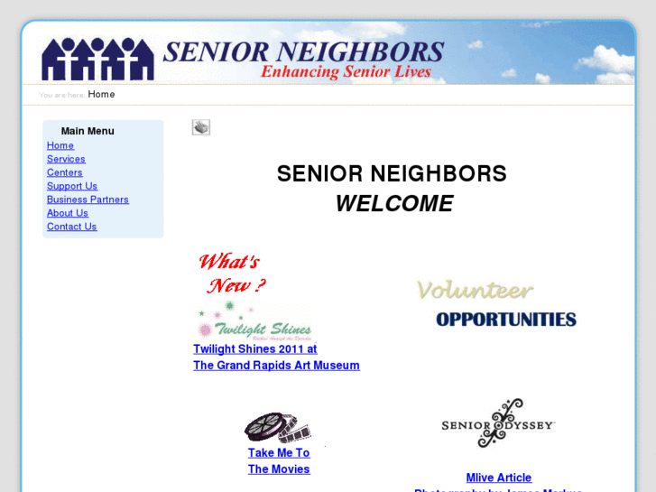 www.seniorneighbors.org