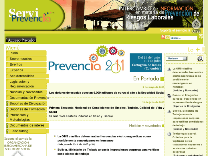 www.serviprevencia.org