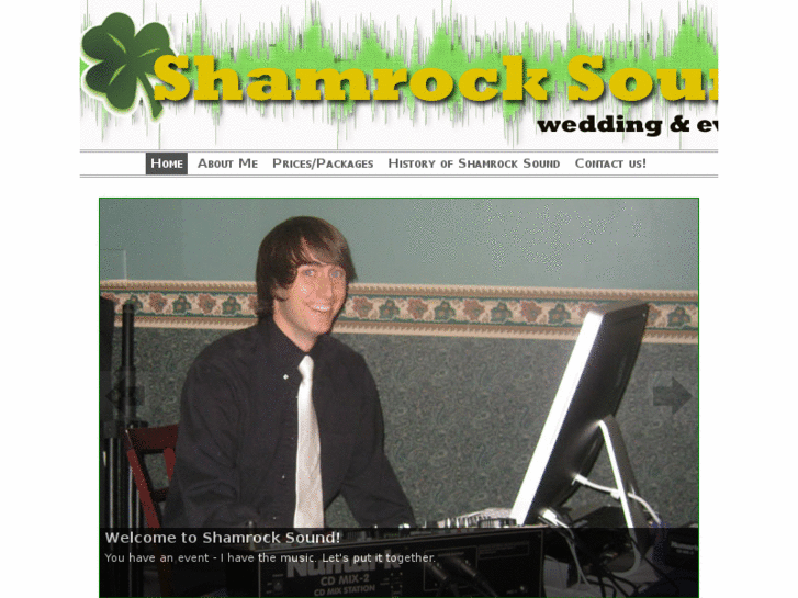 www.shamrocksound.com