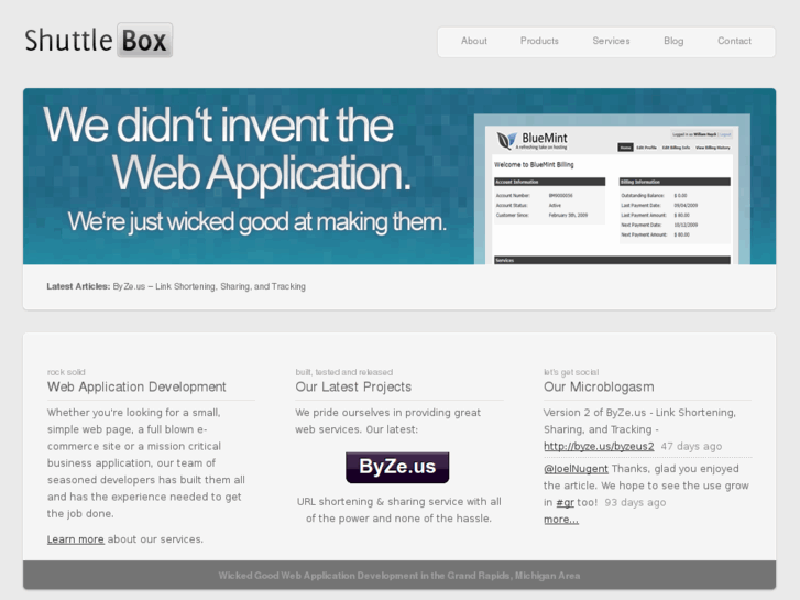 www.shuttlebox.net
