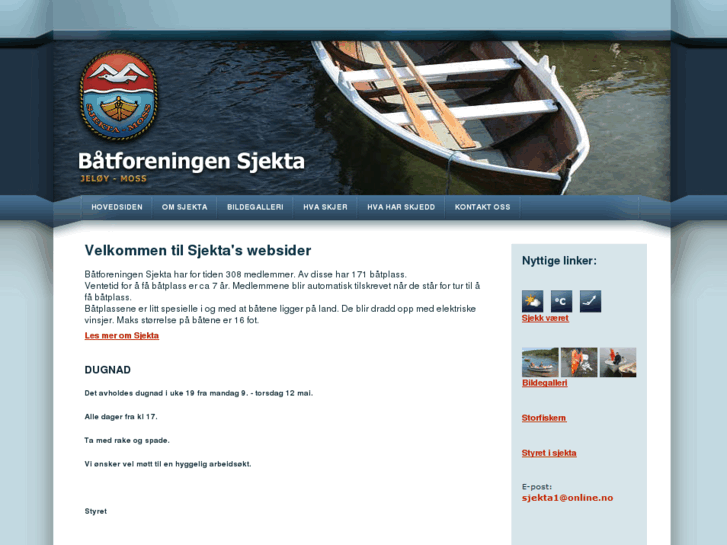 www.sjekta.com