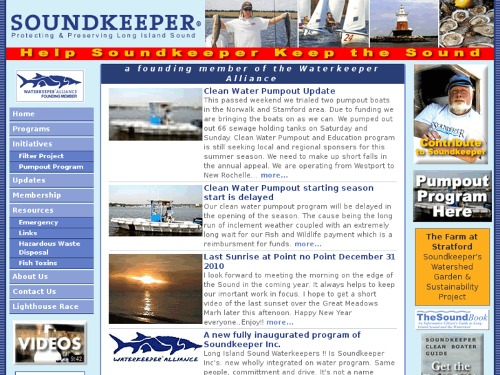 www.soundkeeper.org