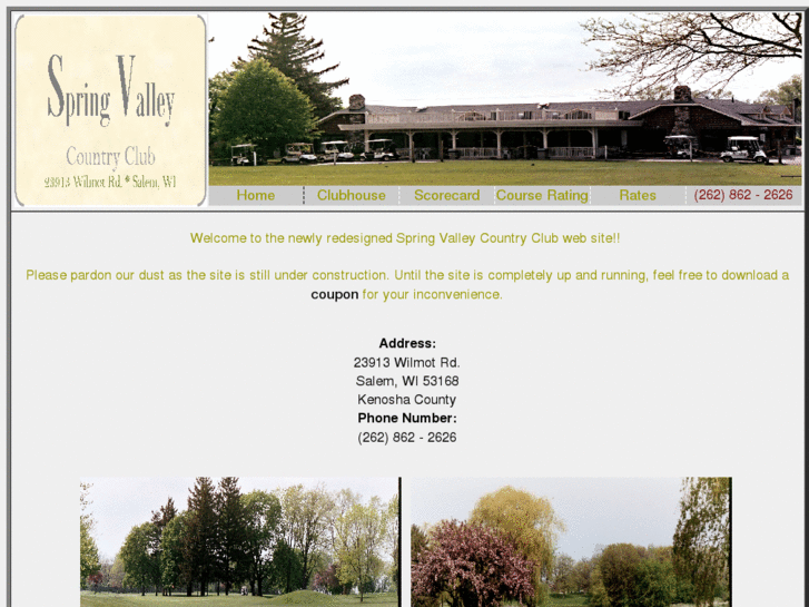 www.springvalleyccgolf.com