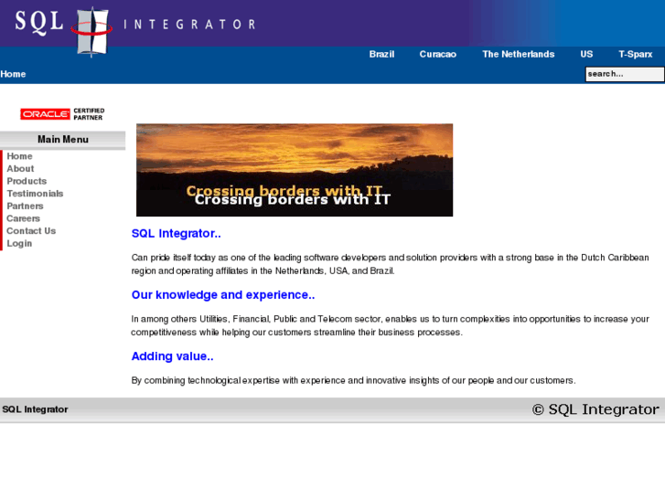 www.sql-integrator.com