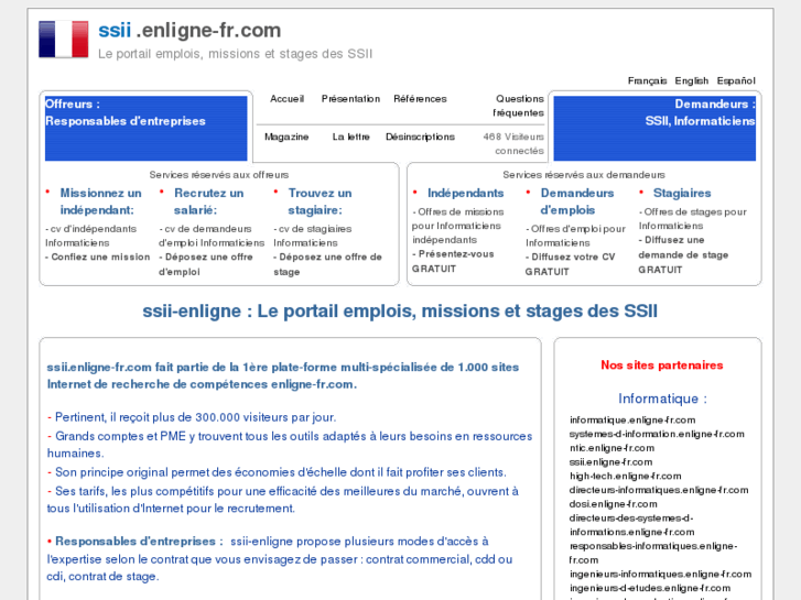 www.ss2i-enligne.com