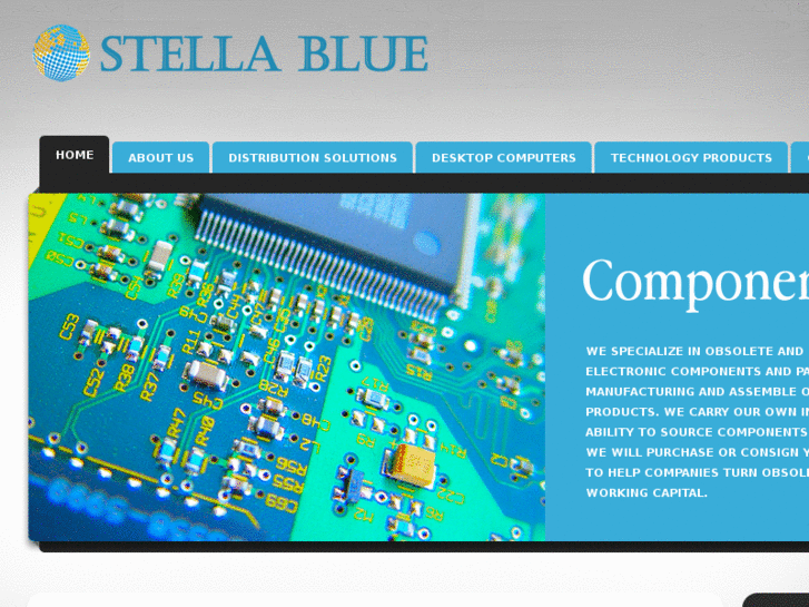 www.stellablueinc.com