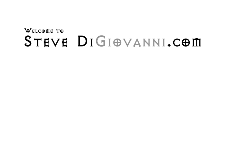 www.stevedi.com