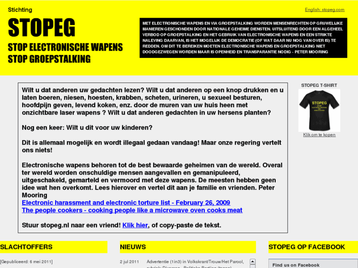 www.stopeg.nl