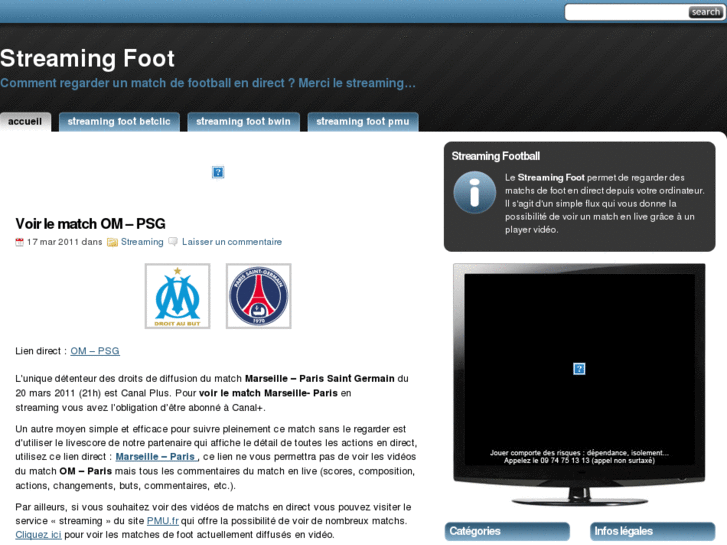 www.streaming-foot.com