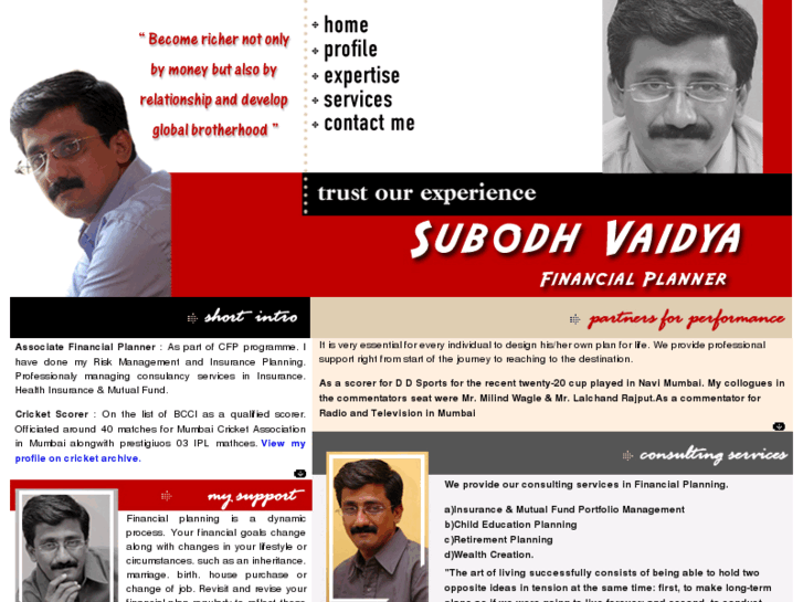 www.subodhvaidya.com