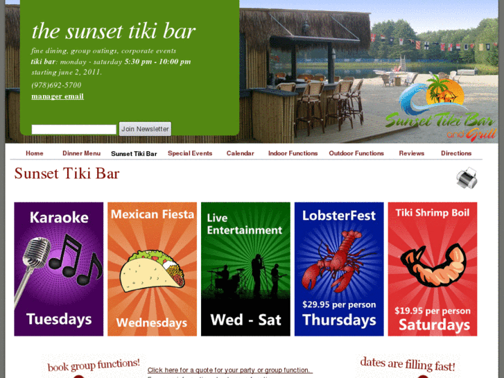 www.sunset-tiki.com