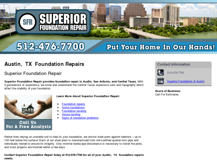 www.superiorfoundationrepairtx.com