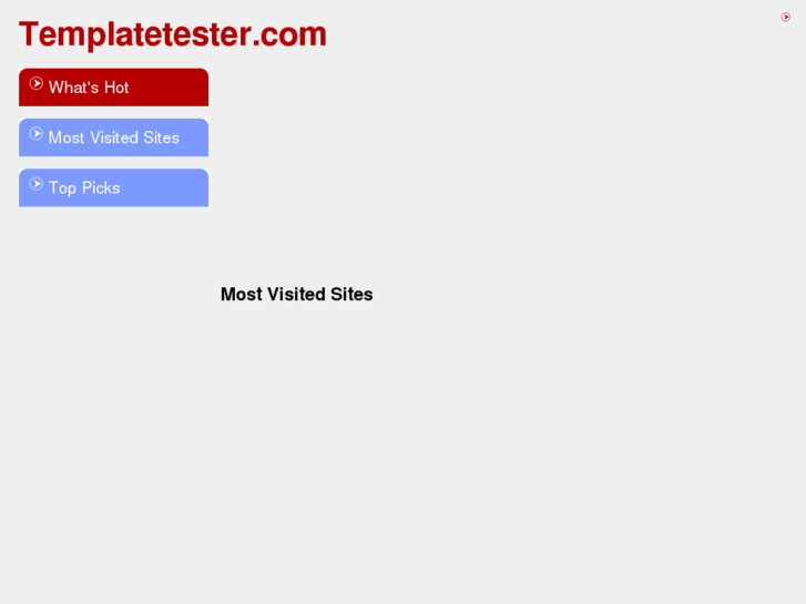 www.templatetester.com