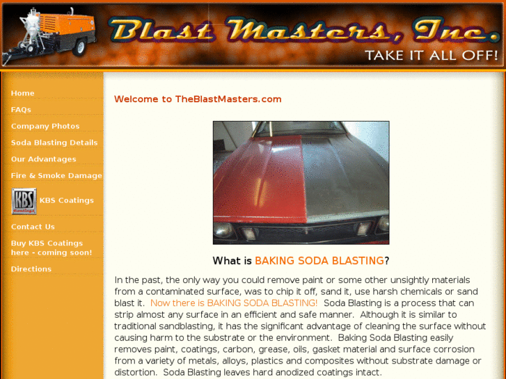 www.theblastmasters.com