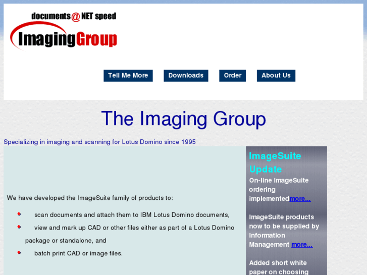 www.theimaginggroup.com