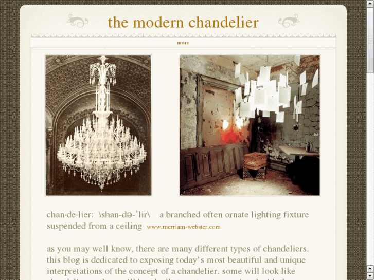 www.themodernchandelier.com