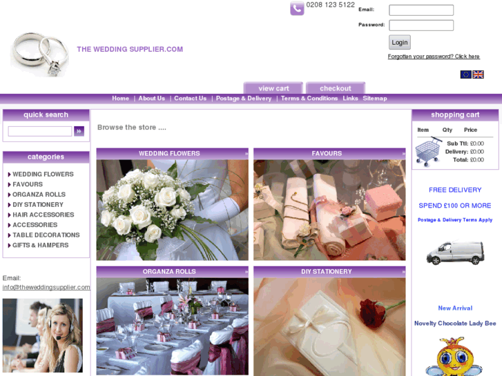 www.theweddingsupplier.com