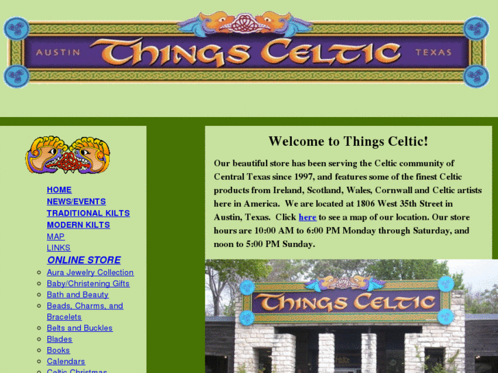 www.thingsceltic.com