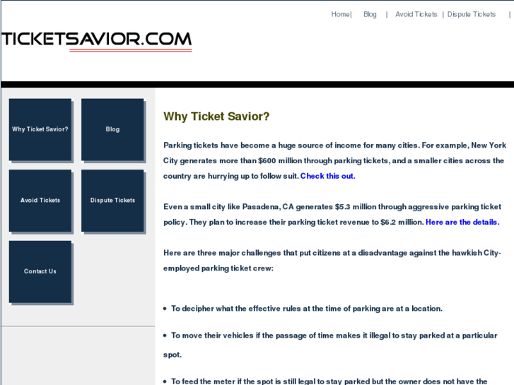 www.ticketsavior.com