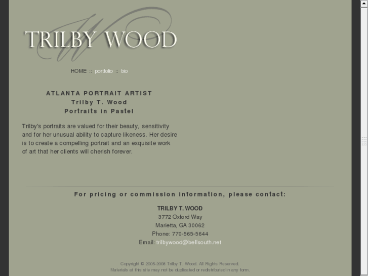 www.trilbywood.com