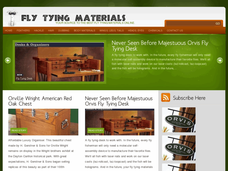 www.tuxflytyingmaterials.com