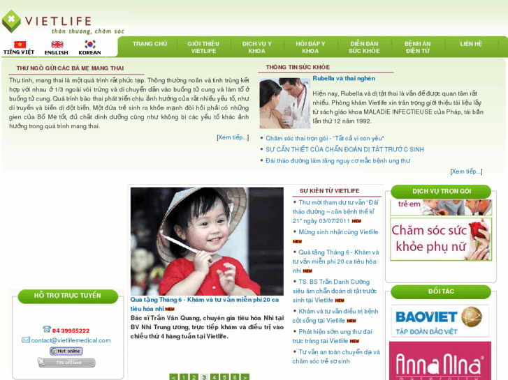 www.vietlifemedical.com