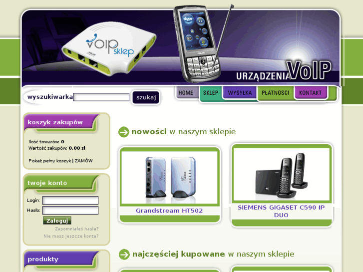 www.voipsklep.pl