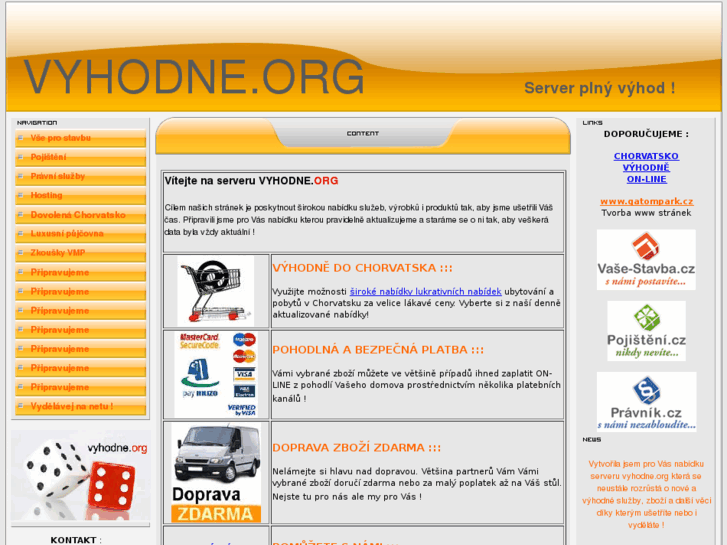 www.vyhodne.org