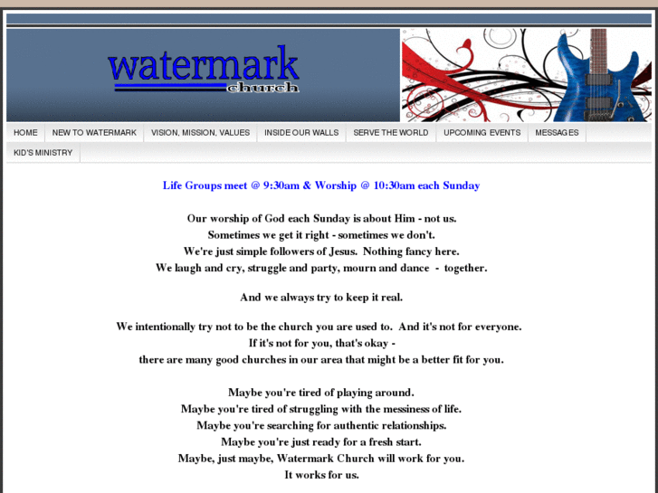 www.watermarklive.com