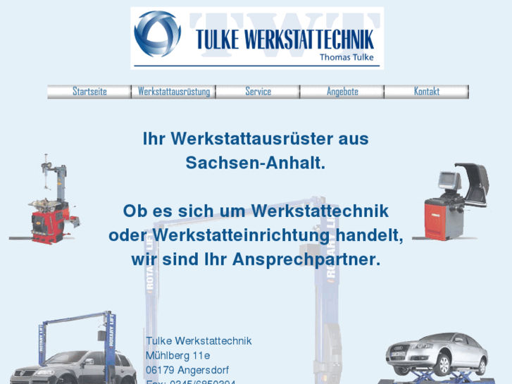 www.werkstattechnik.com