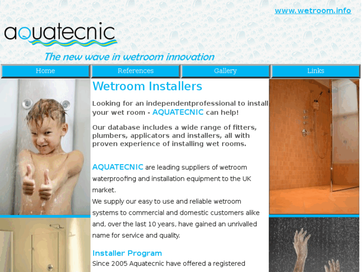 www.wetroom-installers.co.uk