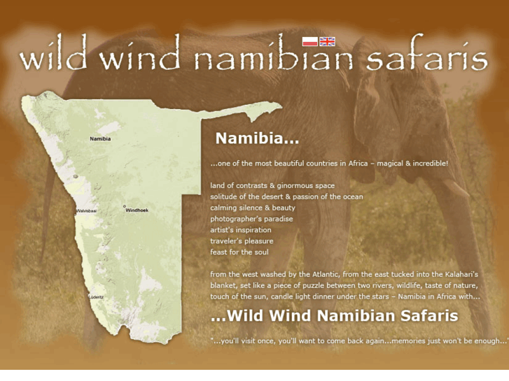 www.wildwindsafaris.com