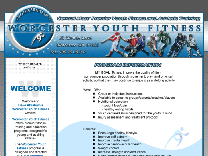 www.worcesteryouthfitness.com