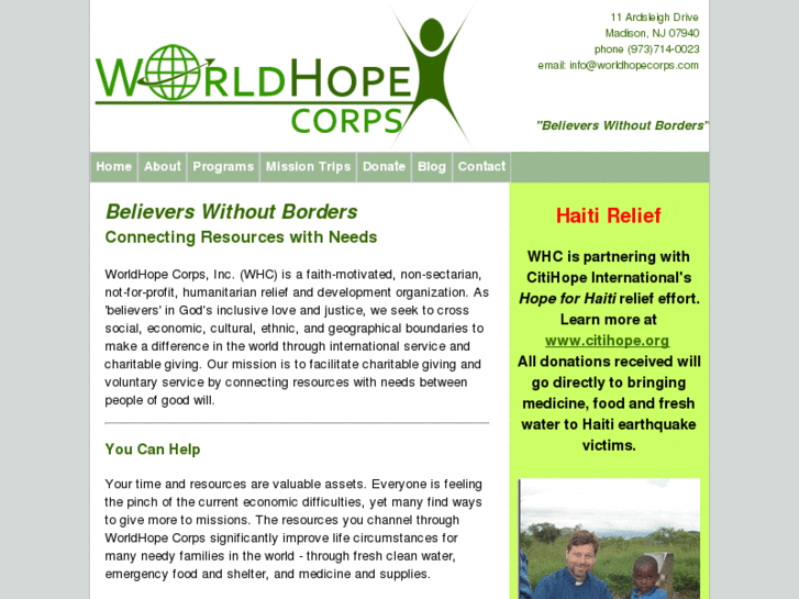 www.worldhopecorps.com