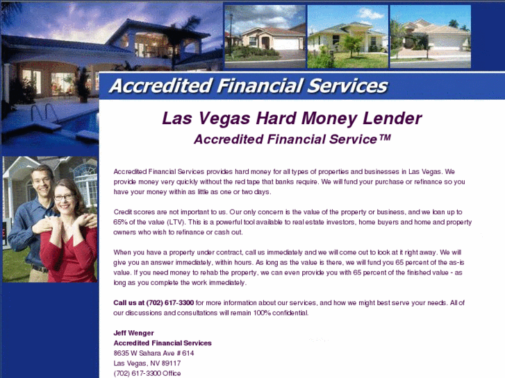 www.accreditedfinancialservice.com